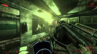 Killing Floor Solo HoE Bioticslab 