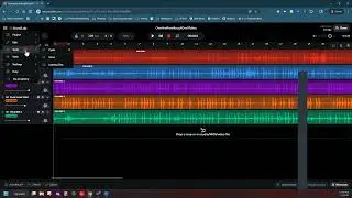 Downloading Tracks in BandLab