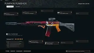 ColdWarZone The GRAU is still INSANE