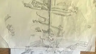 An art movie with sailor, pilot&rsquo;s and a man working at a pilot boat!