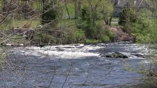 Hailesboro Falls