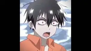 #Anime#edit#bloodlad