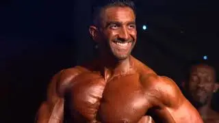 Ras Alsalmiya Gym - Bodybuilding, Fitness & Physique Competition 2017 | Yousef Alqahtani