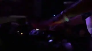 TERRENCE PARKER & MERACHKA live in Restaurant&club Pin up (Murmansk, Russia) 4