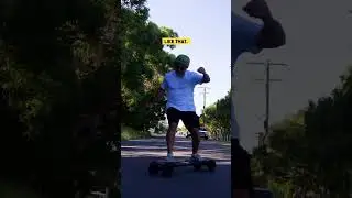 MIC'D UP eSKATE WITH JEFF ANNING. Electric board tips you WON'T find anywhere else! ⚡