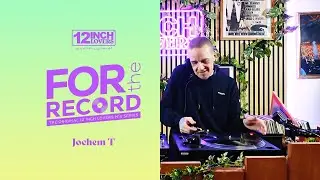 For The Record - Episode 16 - Jochem T