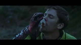 DOWNHILL (TRAILER) FrightFest 2016