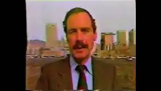 CBS - Coverage of University of Utah Press Conference, CBS Evening News, CBS, Mar. 23, 1989