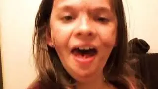 I'm a dork (Weird talents with S woman)