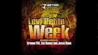 Levi Petite - Week (3star deluxe)