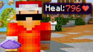 Skyblock: The Illegal Operation