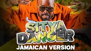 Sitya danger (Jamaican version) by Detacha sakalaman