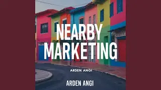 Nearby Marketing