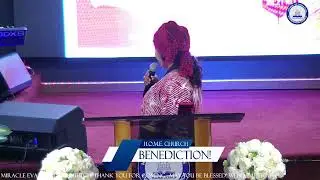 House of Miracles: Becoming Like Jesus