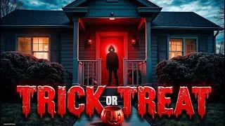 Trick-or-Treating Horror Stories That&rsquo;ll Keep You Inside This Halloween | Mr. Dark Voices Stories