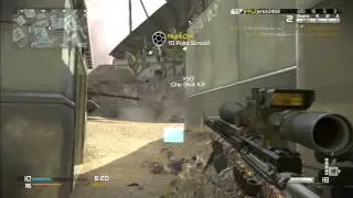 AWTB : Ghost Quad fail #2