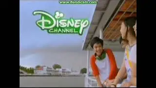 Disney Channel Asia BoBoiBoy WBRB And BTTS Bumpers (English And Low Quality Malay Versions) (2014)