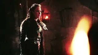 Clarke and Lexa | Impossible