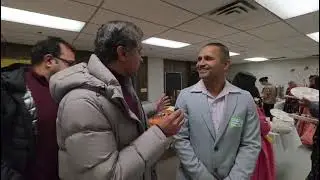 ​ @UPF-NA  UP Diwas Event