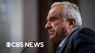 Smith spars with RFK Jr. over school shootings, antidepressants