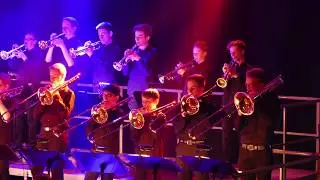 Oye como va (Big Band)