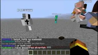Clearing Elite: H3VI_Local
