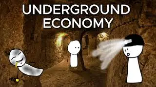 INFORMAL SECTOR - ECONOMICS