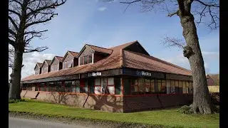 SpaMedica Brighton Hospital - Walkthrough