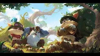 [LoR #1] Con Đường Anh H&ugrave;ng Với Deck Yasuo