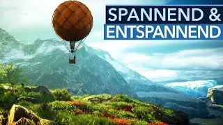 10 tolle Spiele, die KEINE Gewalt brauchen