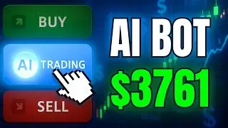 Pocket Option Signals from AI Trading Bot 2026 | Testing Binary Options Strategy