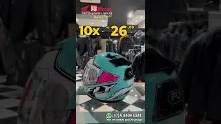 💲Capacete AP FLY DRIVE STUNT em at&eacute; 10x de R$ 26,00.