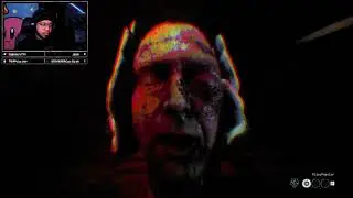 Vindicate the Guilty (Standard Difficulty) (Solo) - The Outlast Trials (Twitch Highlight)