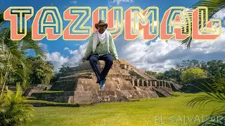 Exploring the Mysteries of Tazumal: A Journey Through Time in El Salvador
