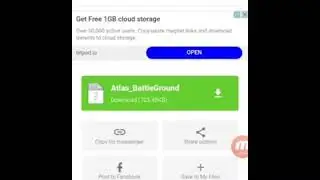 DESIGN ATLAS SERVER PATCH!!NO BAN*NO ERROR*NO PASSWORD!STEP BY STEP!
