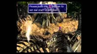 Final Fantasy VII Playthrough #083, Bone Village, Sleeping Forest, & Corral Valley