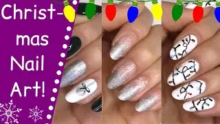Christmas Nail Art Compilation 2020! 🎄 | Holiday Nail Ideas | The Polish Queen
