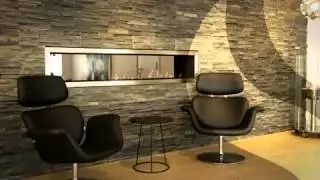 Биокамины для квартиры, дома, дачи, ресторана. Decoflame (Дания)