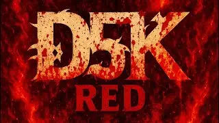 RED [Official Visualizer]