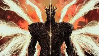 Lost Ark: Casting Reflux Sorc Hard Kazeros Final Act Raid [Circulate 2-2-2 Cores]