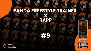 ALLENAMENTO FREESTYLE (INDIVIDUALE) #9