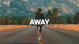 AWAY - Drum & Bass Type Beat | DnB 2022 Instrumental Music