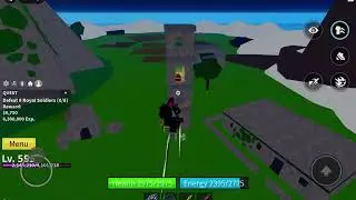 bounty hunting in blox fruits 