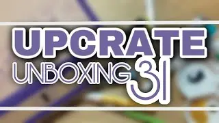 UPCRATE 31 MARCH 2022 ||  UNBOXING || UPCRATE BATTLE