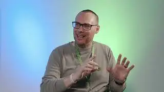 A New You Ep 32 James Dunn