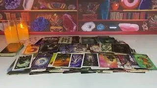Aquarius Tarot Love Reading   💓 💖 | This is Heartbreaking! Your Ex is...! Tarot Reading