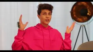 ICH GEHE AUF TOUR .. ! | Lukas Rieger