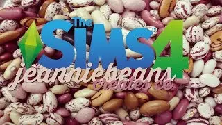 The Sims 4 | My First Custom Content| Free Download