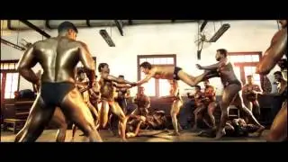 'I' Theatrical Trailer Official   Aascar   Shankar, Chiyaan Vikram, Amy Jackson   Tamil   AI
