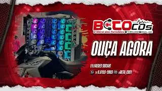 HIT PESADÃO É O MT - LATAS E MÉDIOS ALTERADOS